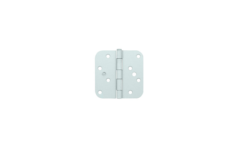 102'' x 102'' Steel Butt Bearing Hinge