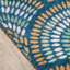 Bellefontaine Non-Slip Doormat