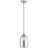 Claudett 1 - Light Single Pendant