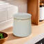 Azyia Porcelain China Jar-1700835897
