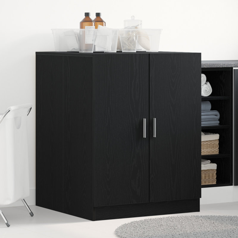 Rectangle Accent Cabinet