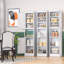Armoire de salle de bain en acier Jozef-1718761913