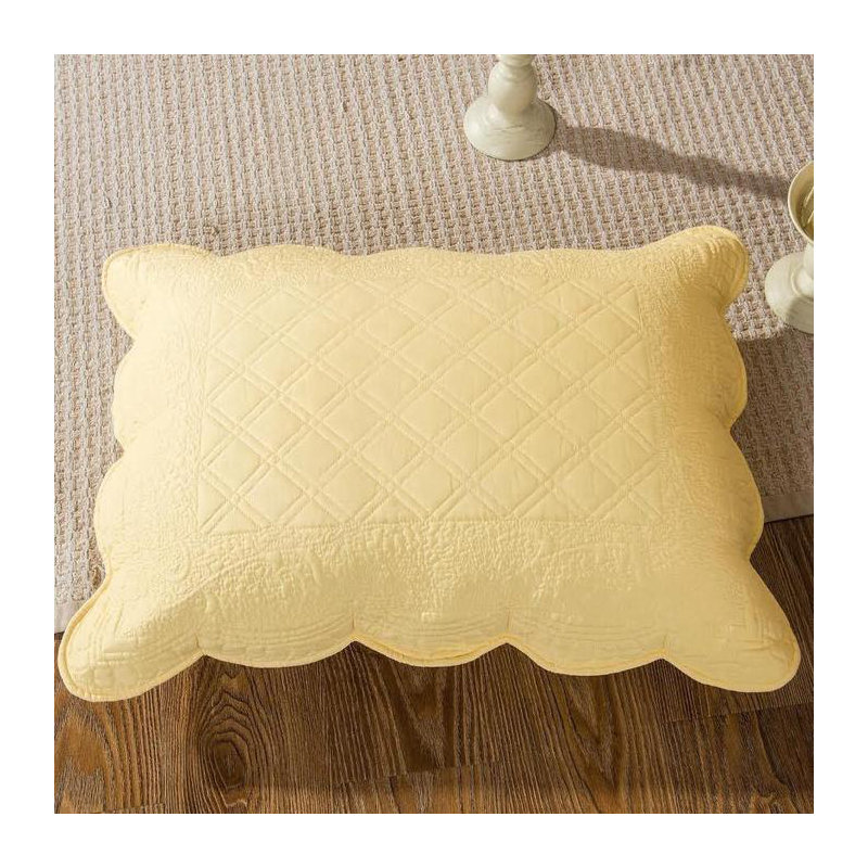 Taie décorative Buttercup, Grand