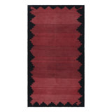 Kilim & Flat Weave One-of-a-Kind 5'3X9'8 Area Rug