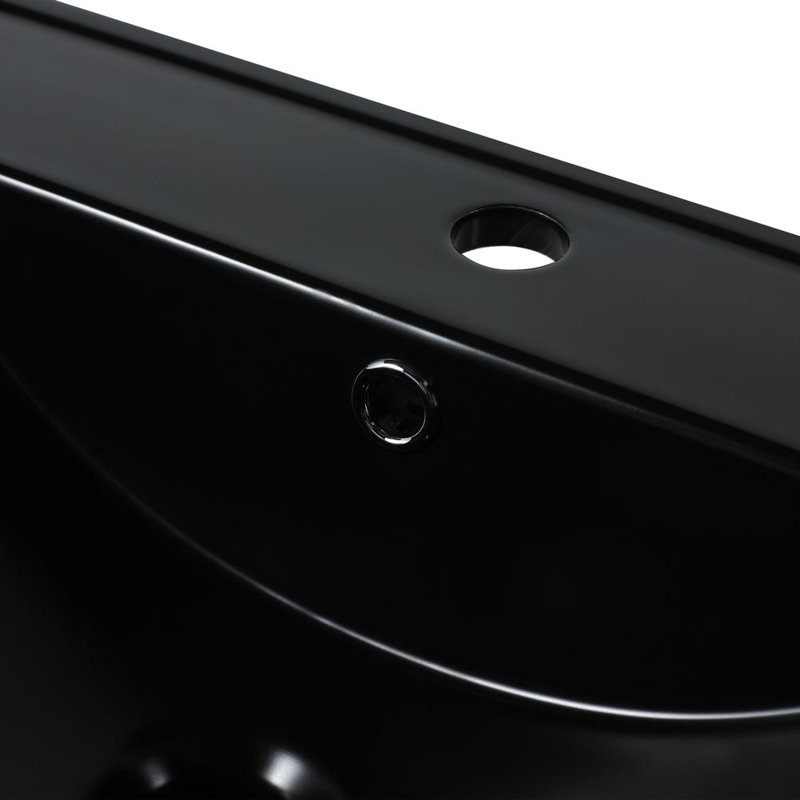 High Quality Ceramic Top Bathroom Sink