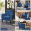 Brookview Upholstered Armchair-650974636