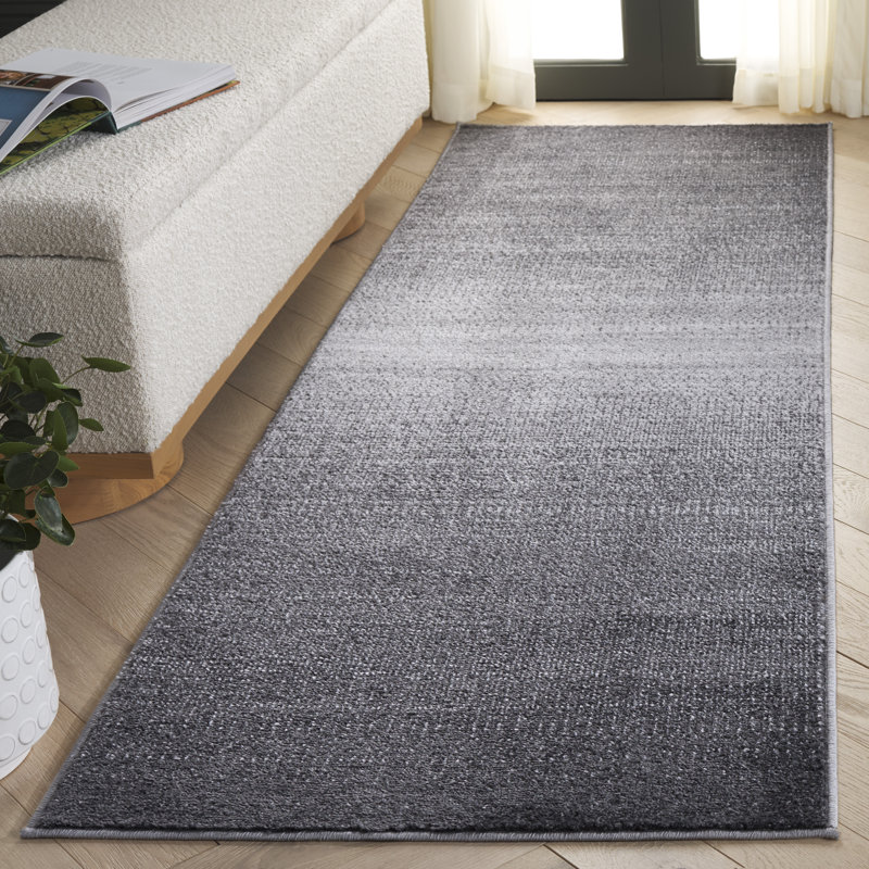 Motohisa Performance Rug, Runner 2'6" x 8'