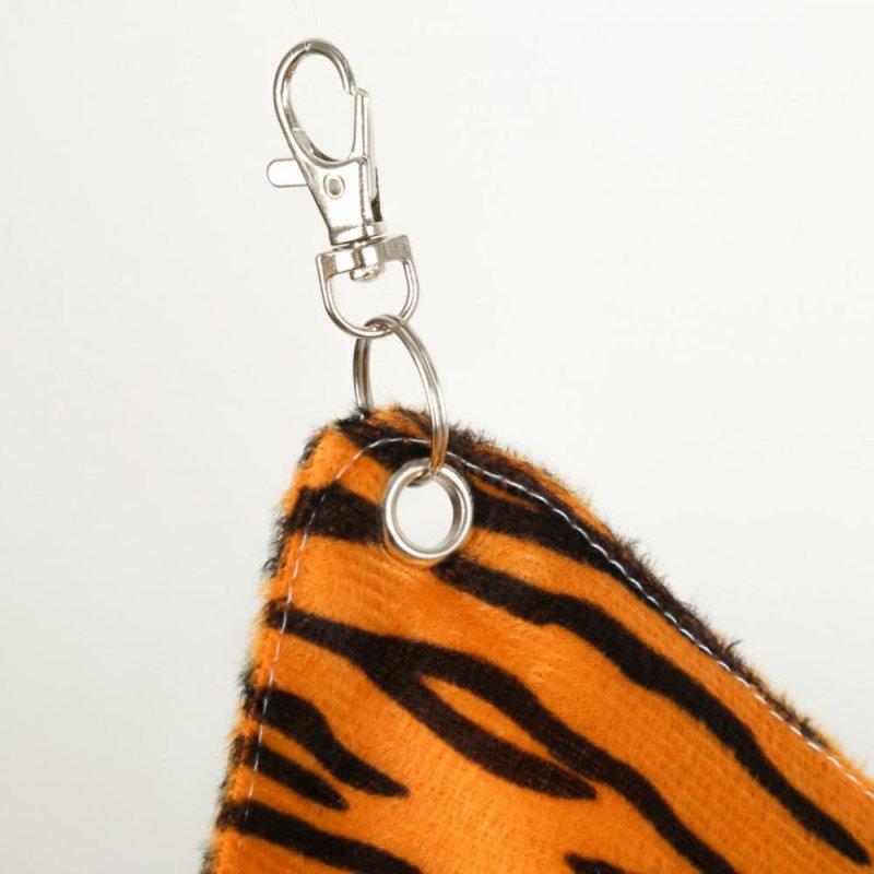 Accessoire pour cage de hamster résistant aux intempéries Cowins, Petit (l 13,4 po x P 14,2 po)