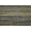 One-of-a-Kind Rectangle 6'1" x 9'1" Area Rug in Denim/Gold