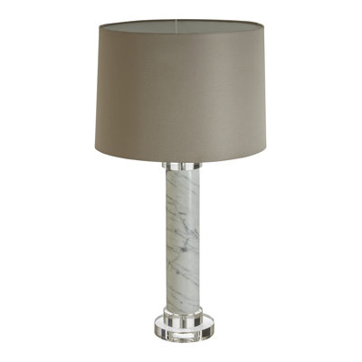 Vincente Ceramic Table Lamp
