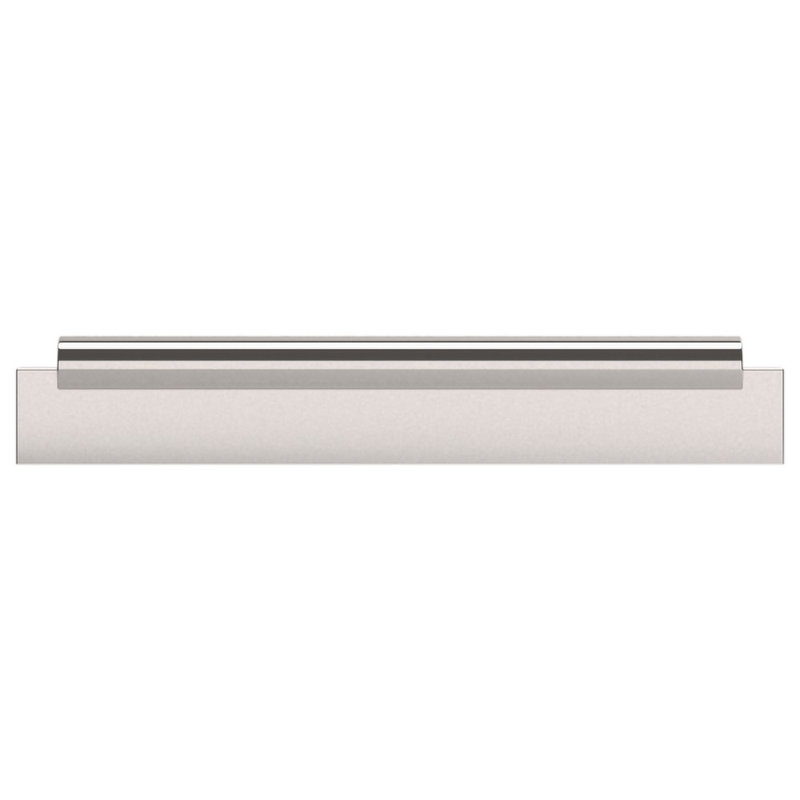4625 Modern Pull, Polished Nickel