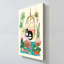 "Urban Jungle VIII Spring" par Mary Urban, reproduction sur toile-847448009