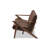 Renton Square Arm Sofa