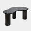 3 Legs Irregular Side Table
