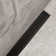 Elan 24" Rectangular Grate Linear Grid Shower Drain