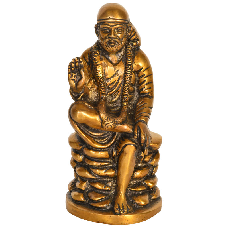 Shirdi Sai Baba