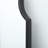 Antietam Metal Flat Mirror-1821378749