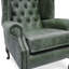 Maritschnik Upholstered Wingback Chair-47179174