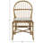 Glass Top Pedestal Dining Set-37765416