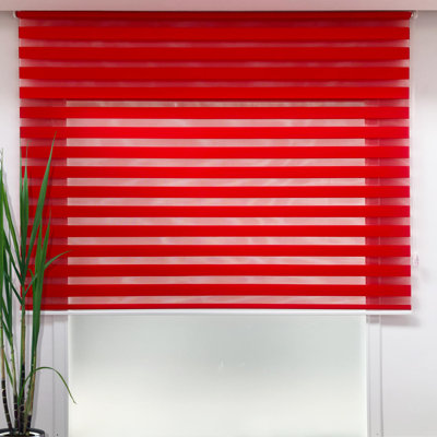 Day and Night Semi-Sheer Roller Shade