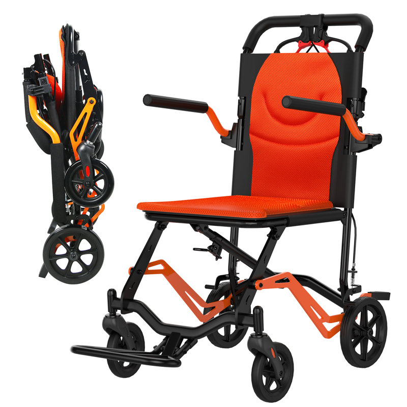 Chaise pliante empilable