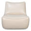 Kennett Swivel Armless Chair-1394188649