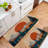Mountain & Bear, 2 Pcs Non Slip Kitchen Mats