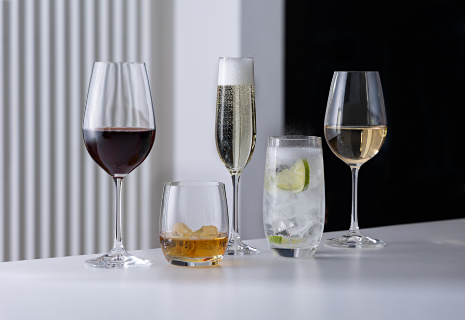 Dartington Drinkware