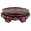 Vase oriental en forme d'oignon-1591059504