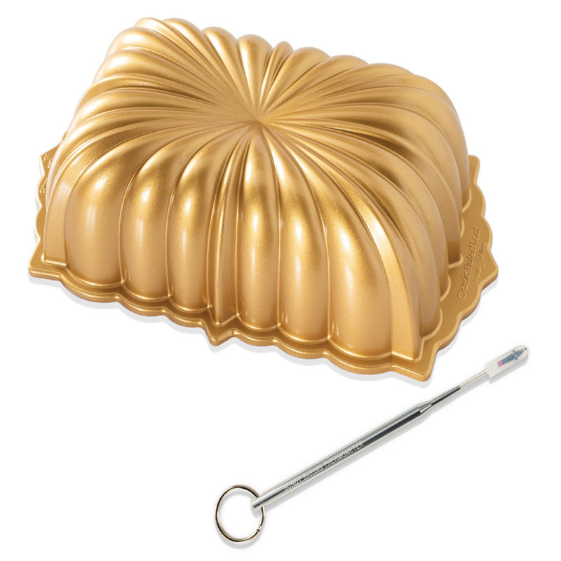 Nordic Ware Classic Cake Pan