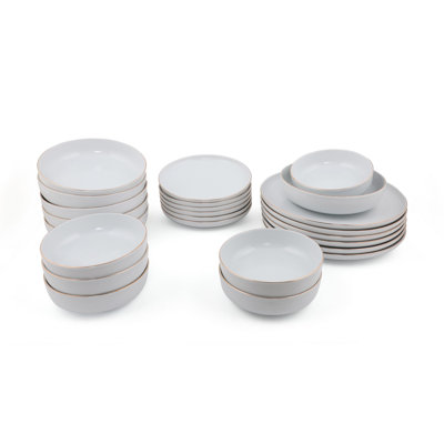 Service de table (24 pièces)