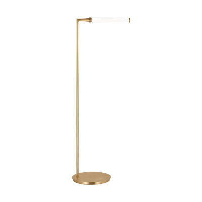 Poza LED Task Floor Lamp