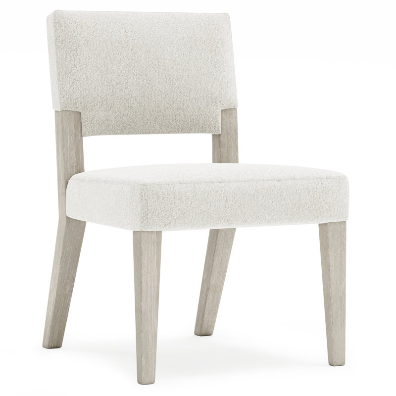 Tempo Upholstered Dining Chair