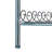 Saraland Corner Bookcase-1813551138