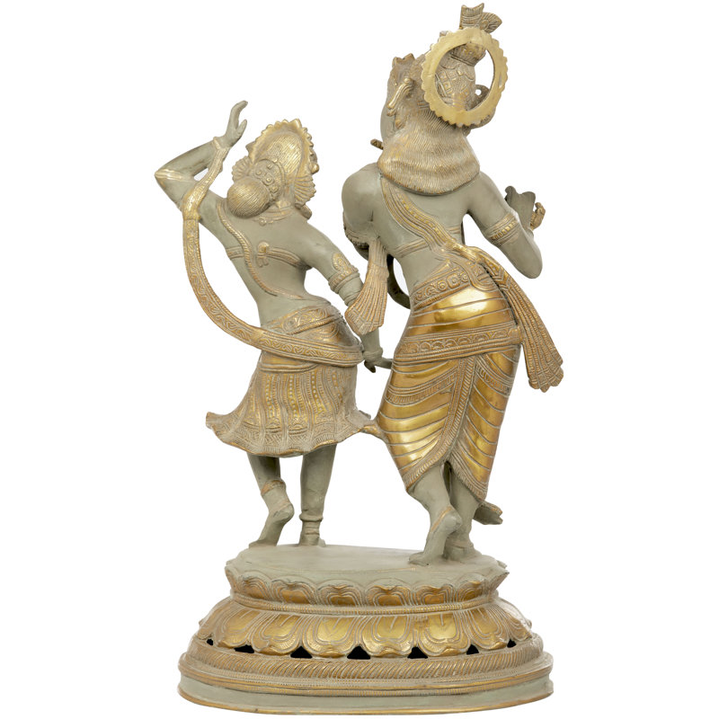 Religious & Spiritual Statue