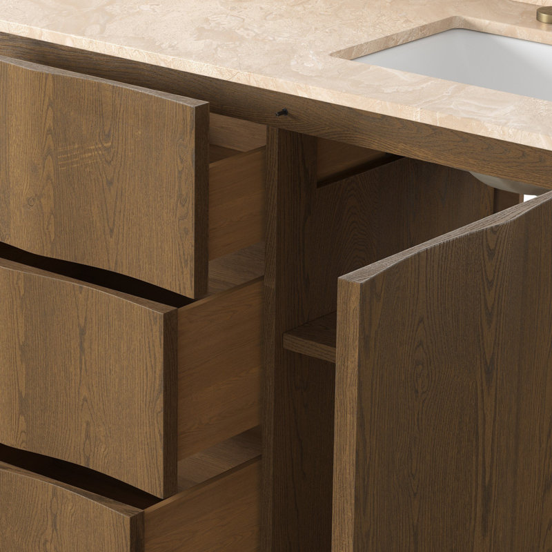 Brookhurst Double Vanity