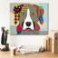 «Bernese Mountain Dog» par Lanre Adefioyue-1866292832