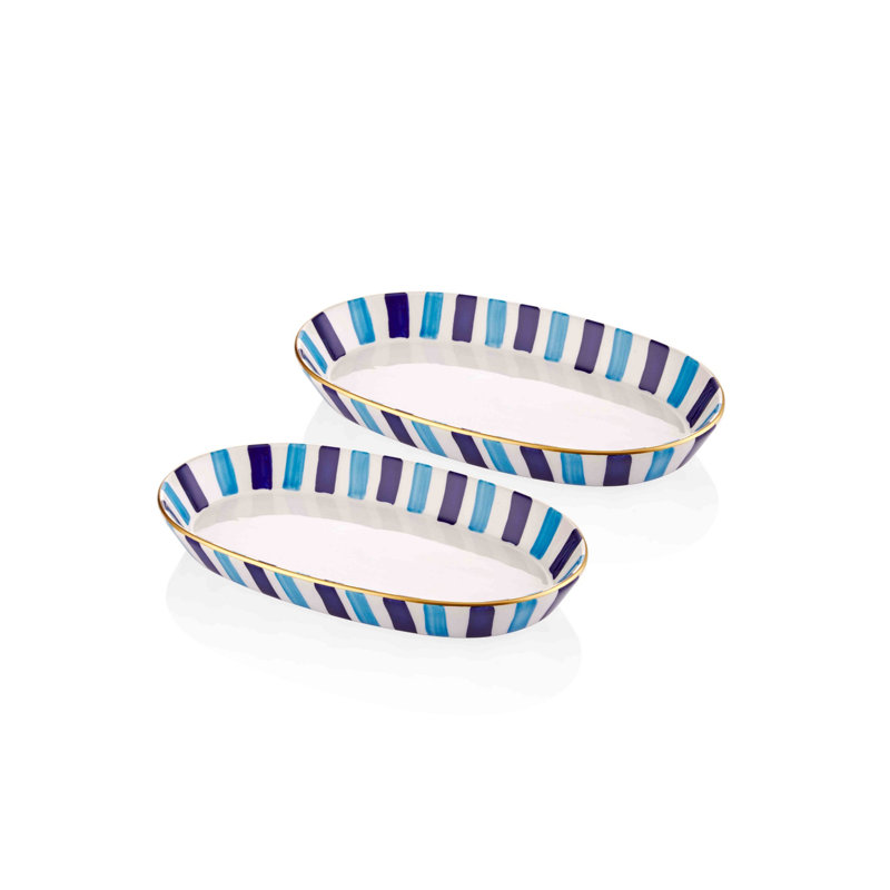 Assiette plate Karmane