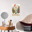 Elegant Spanish Dancer by Andreas Magnusson - Wrapped Canvas Print-957571638