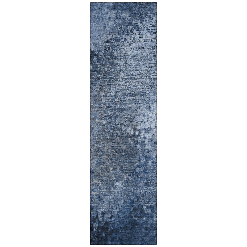 Tapis de couloir intérieur 8 po