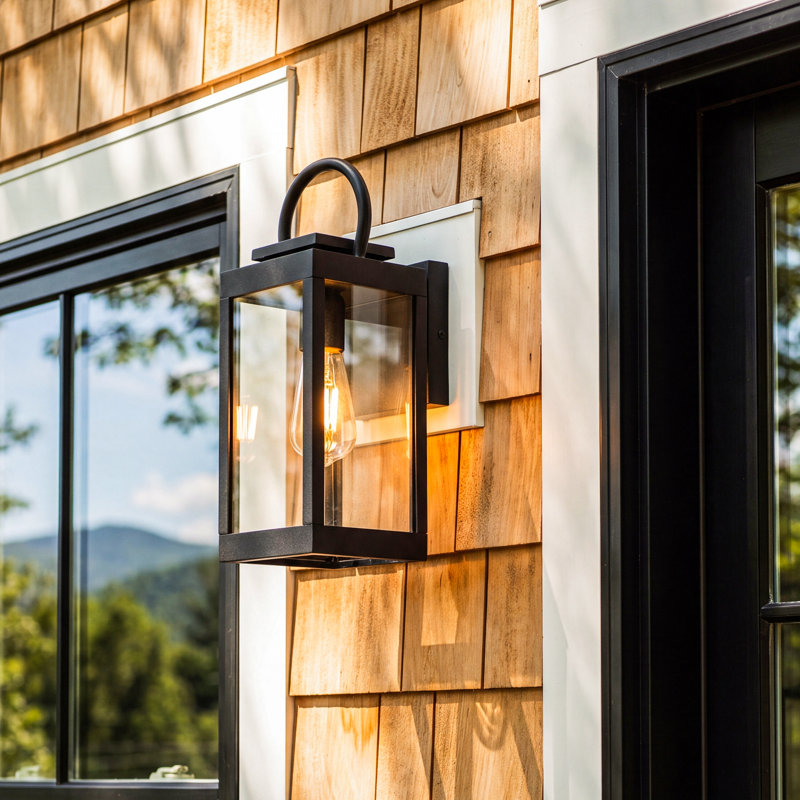 Winnetka EPMM Vivex Wall Light