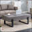 47.2"x23.6" Coffee Table