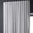 Dondie Extra Wide Performance Polyester Hotel Blackout Curtains - Single Panel Drapes-2118877625-2118877605