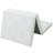 4 in. Memory Foam Futon Mattress Futon Mattress-36802513