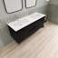 Meuble-lavabo double 60 po Alcester Ivy Bronx-1158017357