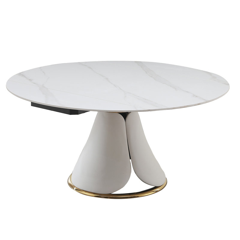 Table de salle à manger Fashion Modern