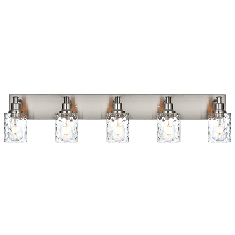 Roushey Armed Sconce