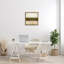«Rustic Neutral Horizon», art mural encadré flottant par GraffiTee Studios-2127637210-2127637205