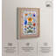 «Tree of Hala», reproduction d'art sur toile par Art Remedy-122919192-122919195