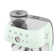 Smeg EGF03 Espresso Coffee Machine with Grinder